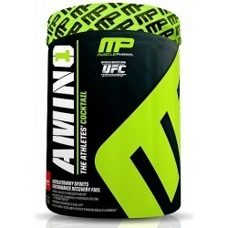 MUSCLE PHARM Amino 1 459,5 gram 